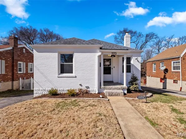 1173 Partridge Ave, Saint Louis, MO 63130