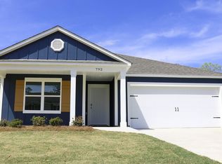 792 Fish Camp Rd, Chelsea, AL 35043