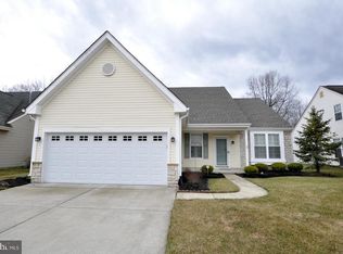 20 Lavender Ct, Marlton, NJ 08053