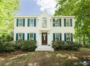 18 Seminole Trl, Palmyra, VA 22963