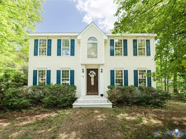 18 Seminole Trl, Palmyra, VA 22963