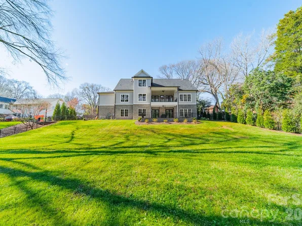 3319 Gresham Pl, Charlotte, NC 28211