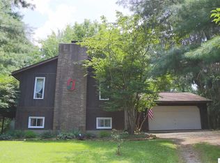 317 Apple Hl S, Howard, OH 43028