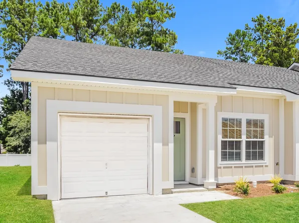 1138 Walker Point Way, Brunswick, GA