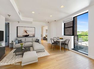 2101 Fredrick Douglass Blvd #5B, New York, NY 10026