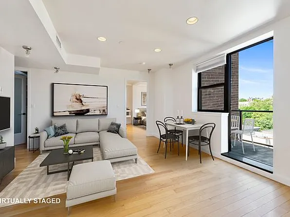2101 Fredrick Douglass Blvd #5B, New York, NY 10026