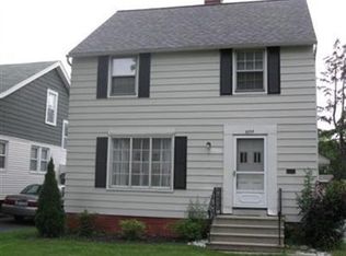 3777 Northwood Rd, University Heights, OH