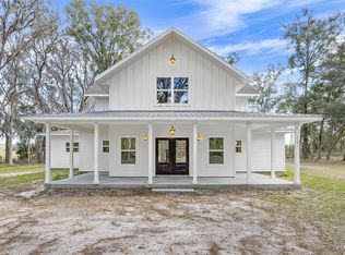 5791 NW State Road 45, Newberry, FL 32669