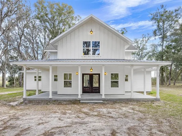 5791 NW State Road 45, Newberry, FL 32669