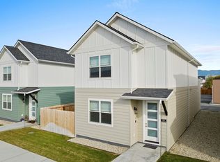174 Providence Way, Hamilton, MT 59840