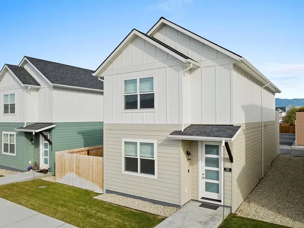 174 Providence Way, Hamilton, MT 59840