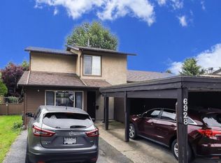 6928 134th St, Surrey, BC V3W4S9