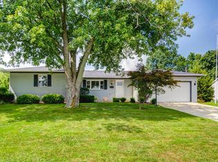 4495 Norwell Dr E, Columbus, OH