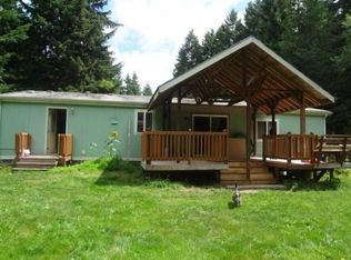 1131 E Alderwood Rd, Shelton, WA 98528