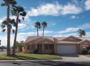 379 Reber Dr, Mesquite, NV 89027