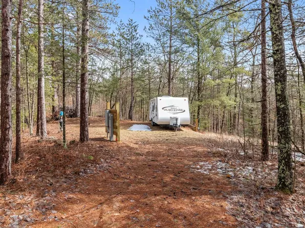 W2074 Great Bear Rd Lot 33&34, Keshena, WI 54135