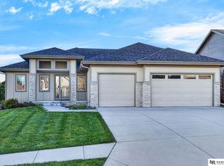 8513 N 173rd St, Bennington, NE 68007