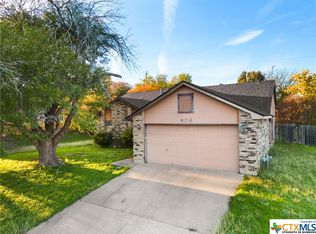 409 E Hogan Dr, Copperas Cove, TX 76522