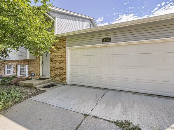 19703 E Oxford Drive, Aurora, CO 80013
