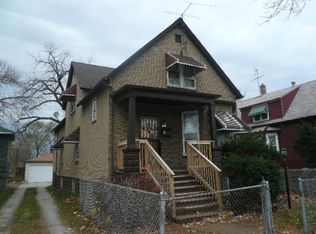 126 W 110th Pl #2, Chicago, IL 60628