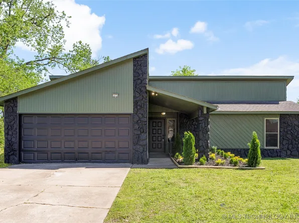 14124 E 24th St, Tulsa, OK 74134
