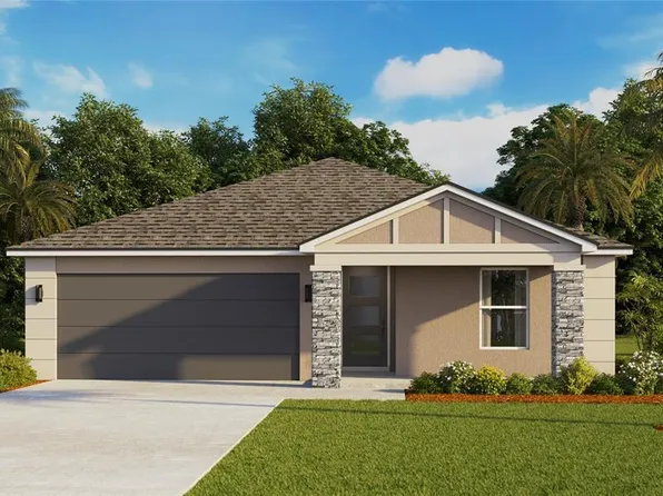 219 Skyfield Ct, Lady Lake, FL 32159
