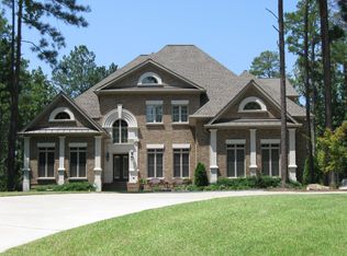 161 Lodestone Dr, Milledgeville, GA 31061