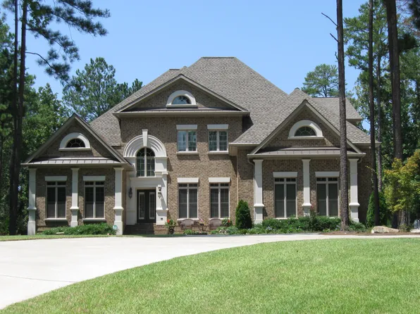 161 Lodestone Dr, Milledgeville, GA 31061