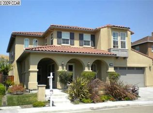 219 Tewksbury Ct, San Ramon, CA 94582