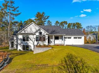 131 Old Barnstable Rd, Mashpee, MA 02649