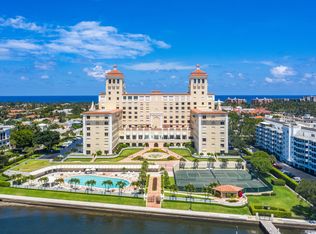 150 Bradley Pl APT 401, Palm Beach, FL 33480