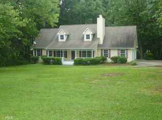 224 Lees Mill Rd, Fayetteville, GA 30214