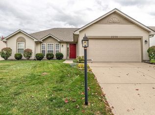 2206 Ferndown Dr, Miamisburg, OH 45342