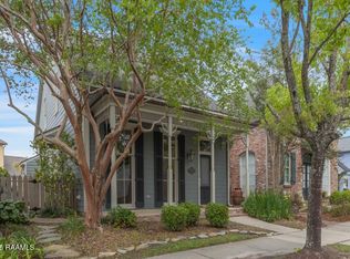 408 Silverstone Rd, Lafayette, LA 70508