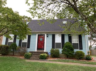 9402 Talitha Dr, Jeffersontown, KY