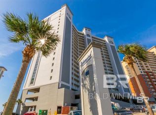 401 E Beach Blvd Unit 807, Gulf Shores, AL 36542