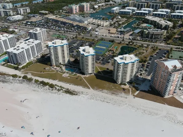 7300 Estero Blvd APT 106, Fort Myers Beach, FL 33931