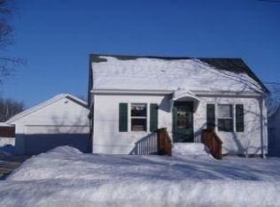 108 S Clark St, Black Creek, WI 54106