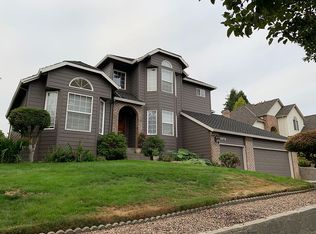 3950 SW 22nd Dr, Gresham, OR 97080