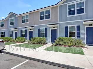 540 Running Woods St, Orange Park, FL 32065