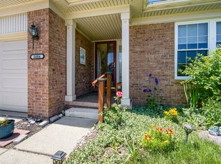 6604 Summerdale Cir W, Ypsilanti, MI 48197