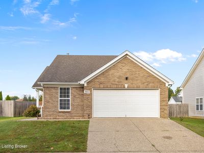 7016 Hollow Oaks Dr, Louisville, KY, 40291