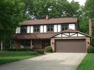 1st image of 27690 Southbridge Cir