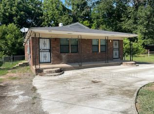 520 Harahan Rd, Memphis, TN 38109