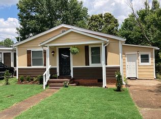 111 Adams St, Jackson, TN 38301