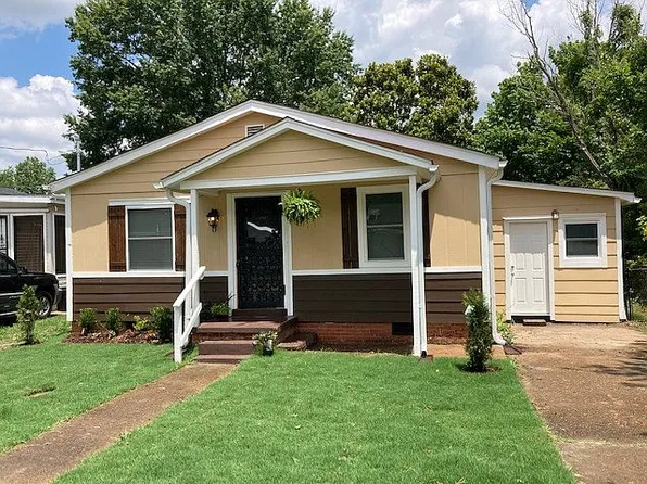 111 Adams St, Jackson, TN 38301