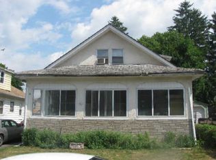 121 W Wendell St, Endicott, NY 13760