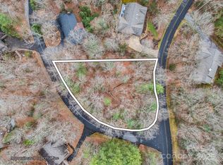 Ossarooga Ct LOT 29/UNIT 6, Brevard, NC 28712