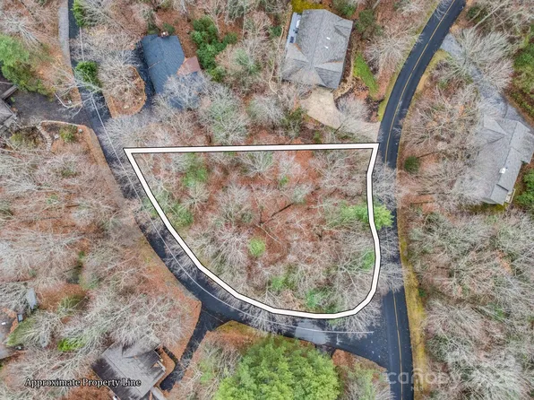 Ossarooga Ct Lot 29/unit 6, Brevard, NC 28712