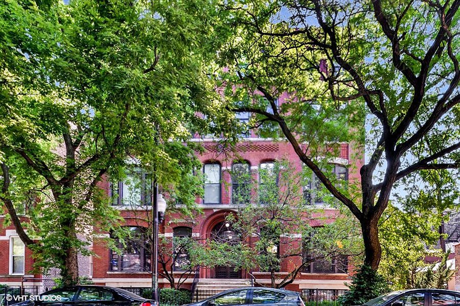 1st image of 2015 N Sheffield Ave APT 302